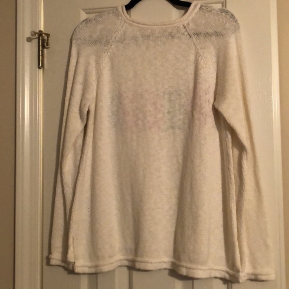 LILLY PULITZER Danette “Weekend” Sweater Size L - Picture 4 of 8